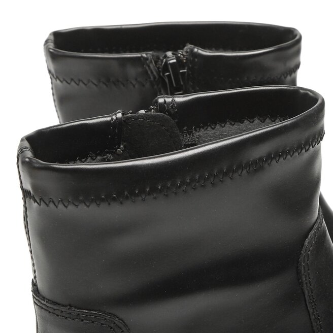 Caprice Боти Caprice 9-25414-29 Black Com 019