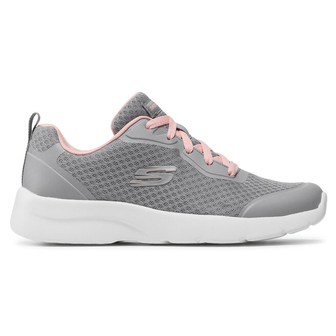 Skechers Взуття Skechers Special Memory 149541/GYCL Gray/Coral
