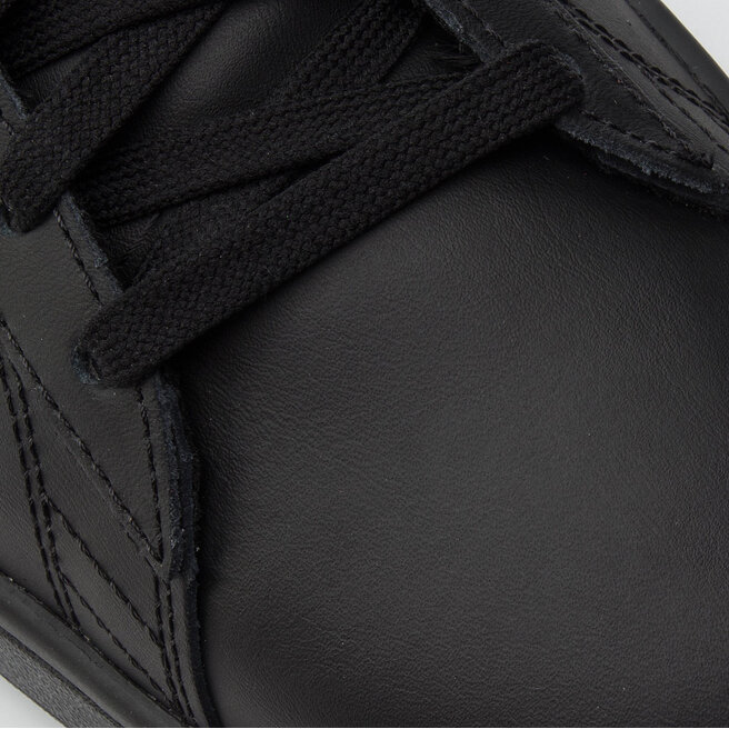 Puma Сникърси Puma Smash V2 L 365215 06 Puma Black/Puma Black