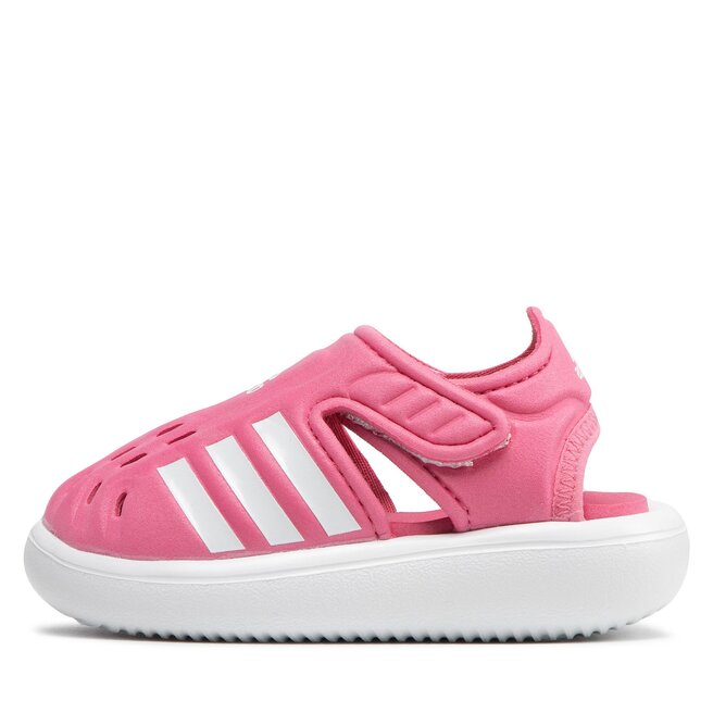 Sandale adidas rose 2025