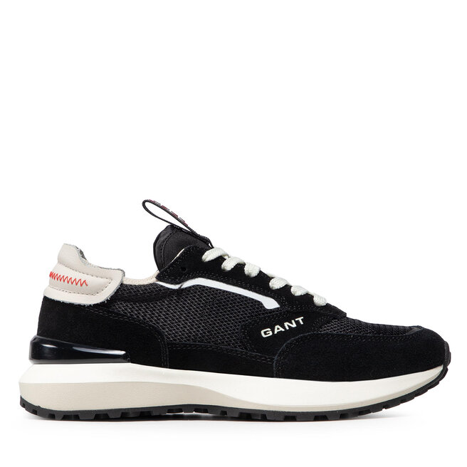 Gant / Damen-Schnürschuh / Abrilake