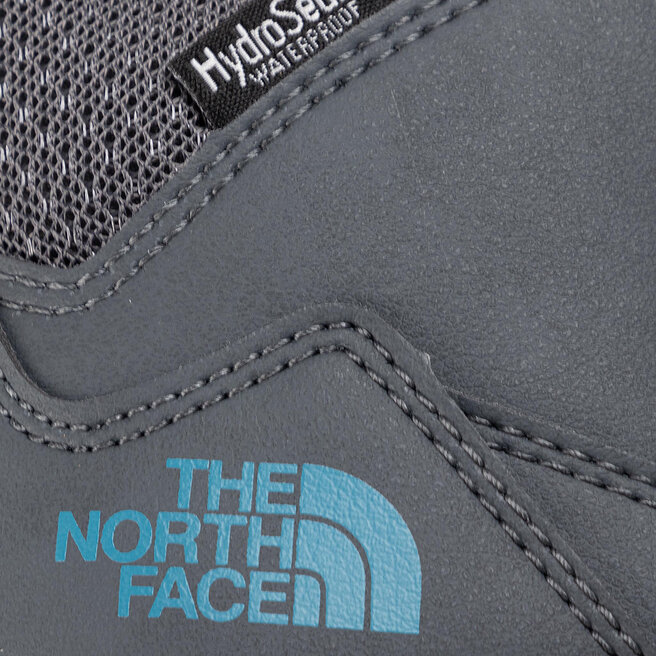 north face storm strike ii waterproof
