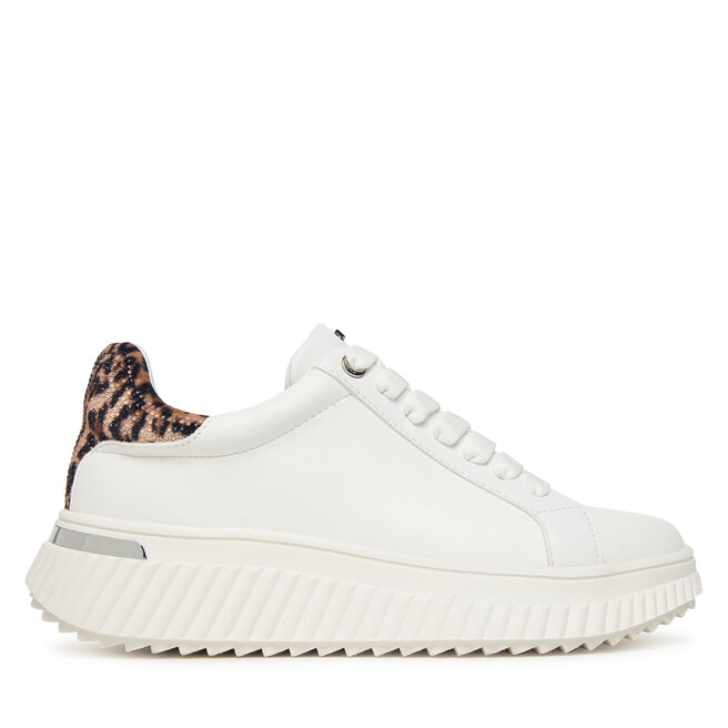 Kobiece sneakersy DKNY