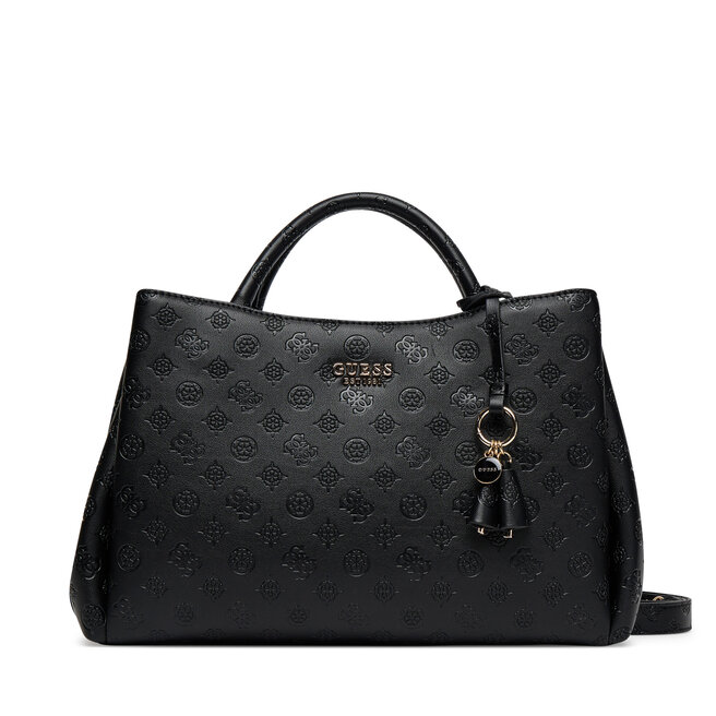 Torebka Guess Phoebe HWPD96 - Czarny