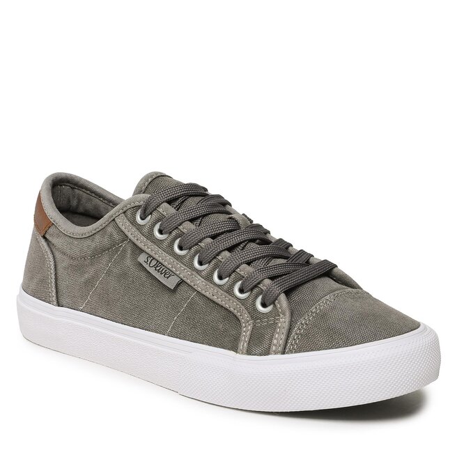 s.Oliver Tenisky s.Oliver 5-13652-20 Grey 200