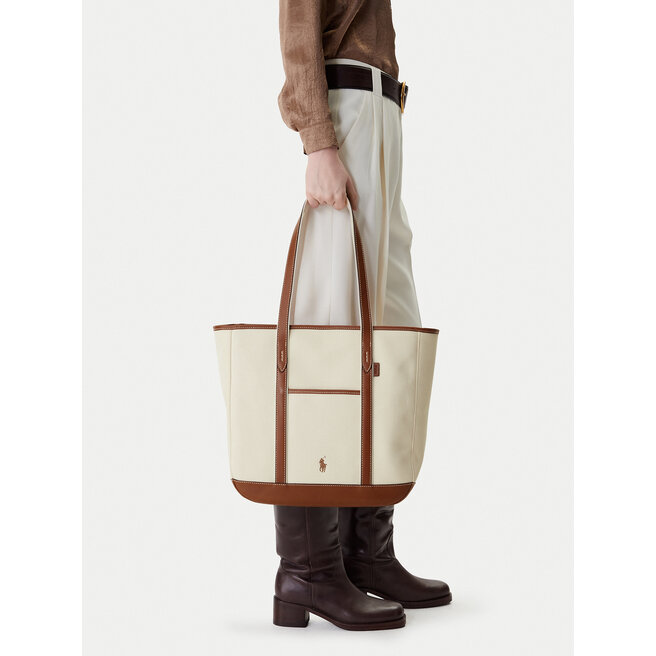 Torebka Polo Ralph Lauren