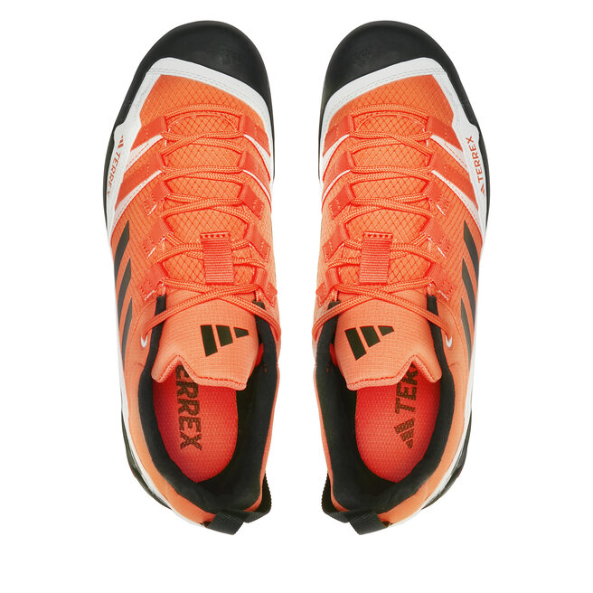 Pantofi adidas Terrex Swift Solo 2 IE6902 Impora Cblack Crywht