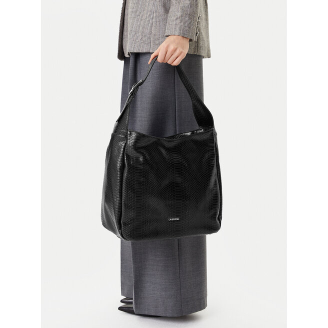 Torebka Lasocki C-LSK-L-004-08 Czarny -
