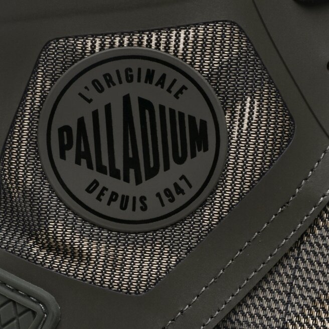 Palladium Turistická obuv Palladium PAMPA LITE+ MATRYX 309