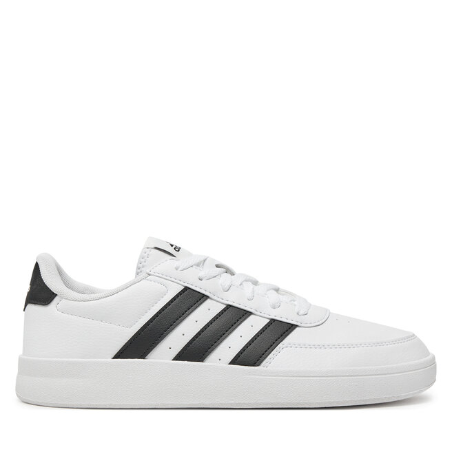 Sneakersy adidas Breaknet 2.0 - Biały