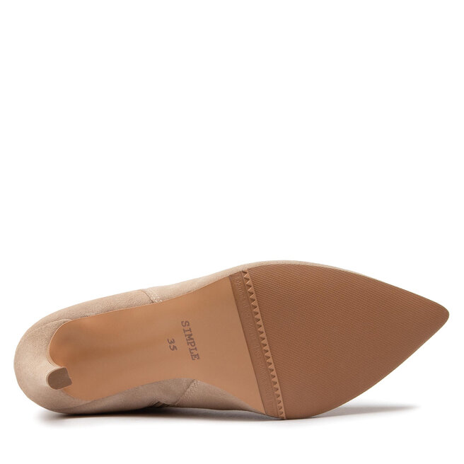 Simple Stiefel Simple SL-10-02-000058 203
