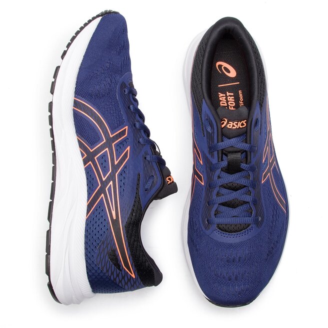 asics gel excite 6 indigo blue