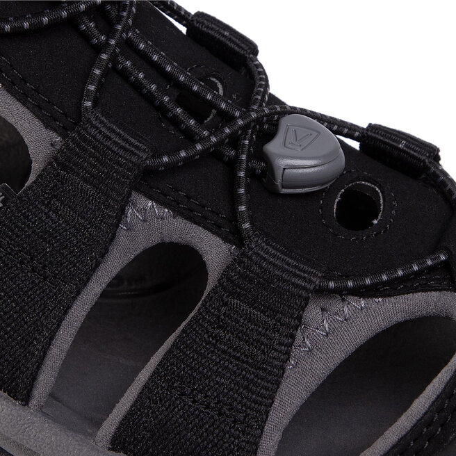 Keen Sandale Keen Rapids H2 1022272 Black/Steel Grey