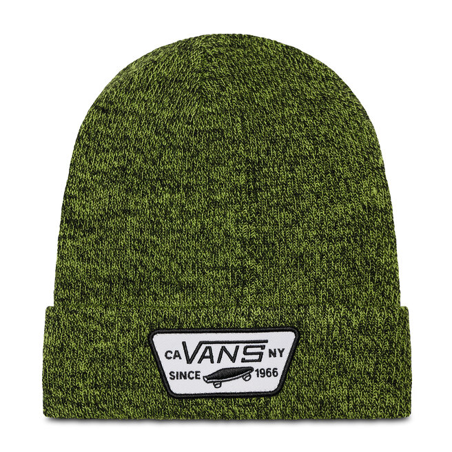 Czapka Vans Milford - Zielony