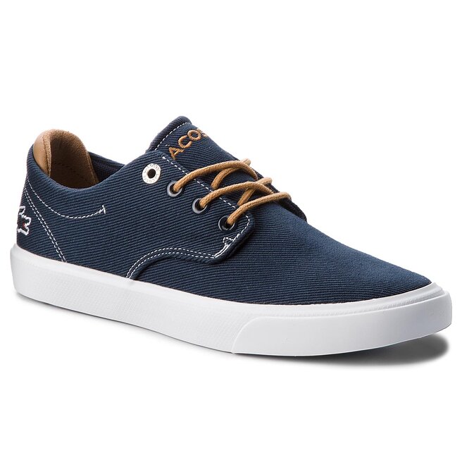 Lacoste esparre new arrivals navy