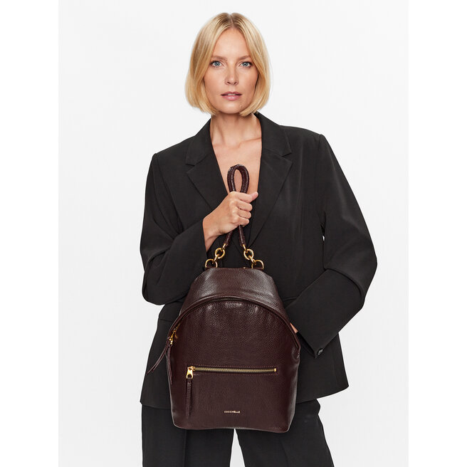 Coccinelle Rucsac Coccinelle M5F Coccinellemelody E1 M5F 14 01 01 Cola W66