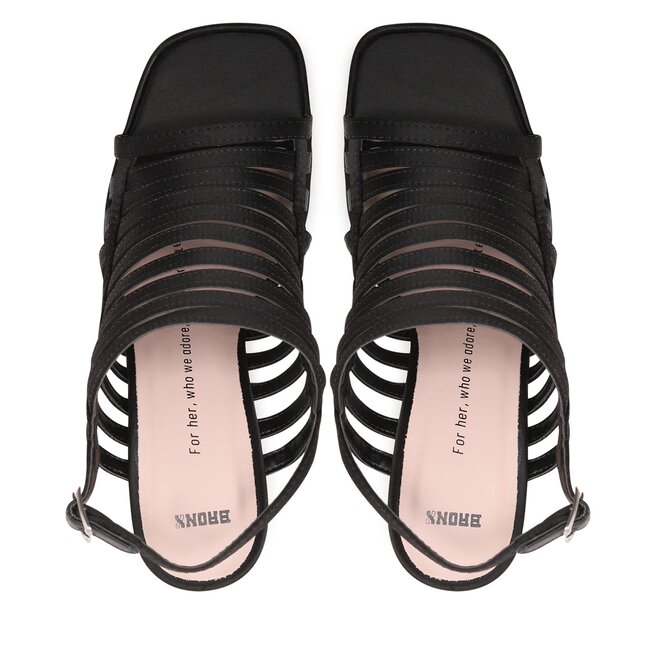 Sandalen bronx 2025