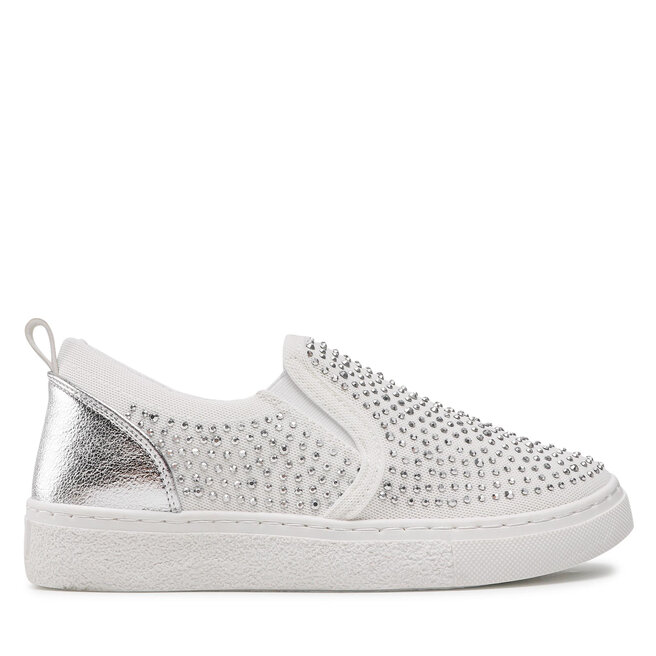 Jenny Fairy Scarpe sportive Jenny Fairy WSJGH07-05 White