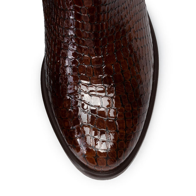Maccioni Stiefel Maccioni 964.271.372 Braun