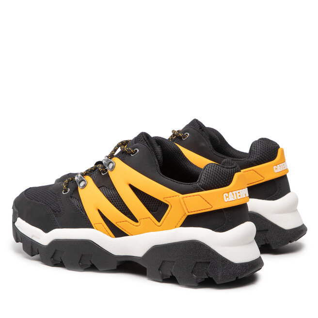 Sneakers CATerpillar Reactor P110580 Negru epantofi.ro