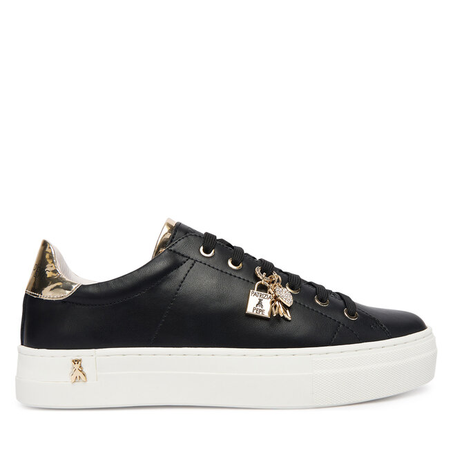 Kobiece sneakersy Patrizia Pepe