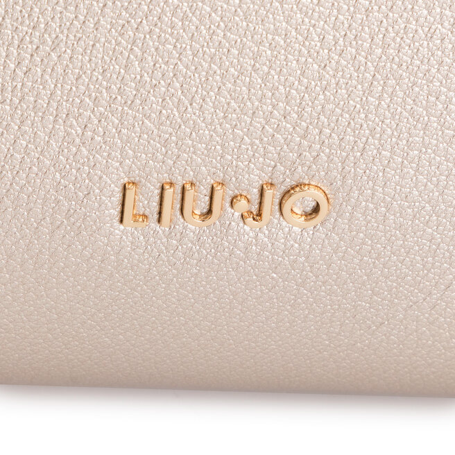 Liu Jo Táska Liu Jo L Shopping A69118 E0221 Gold 00529