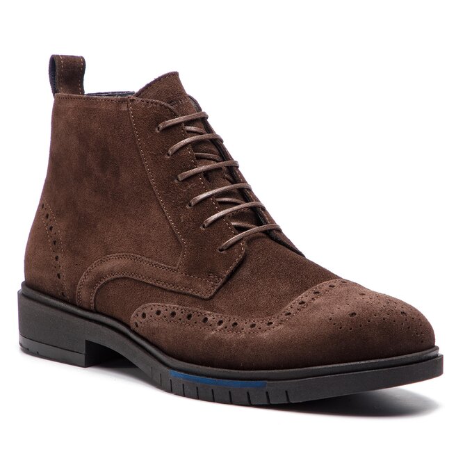 Tommy hilfiger flexible dressy boot store