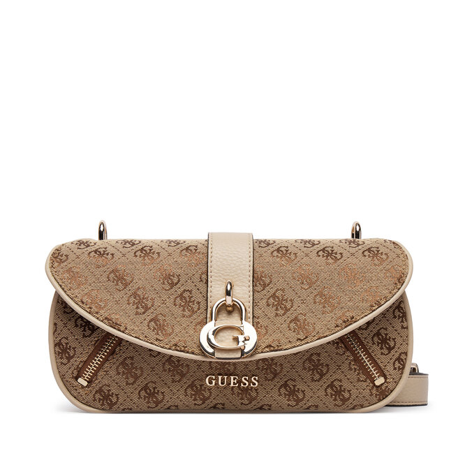 Torebka Guess Jessa HWJG83 62200 Beżowy -