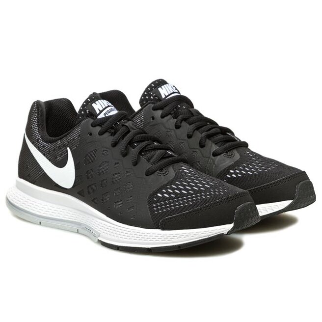 Zapatos Nike Pegasus 31 654412 001 Black/White