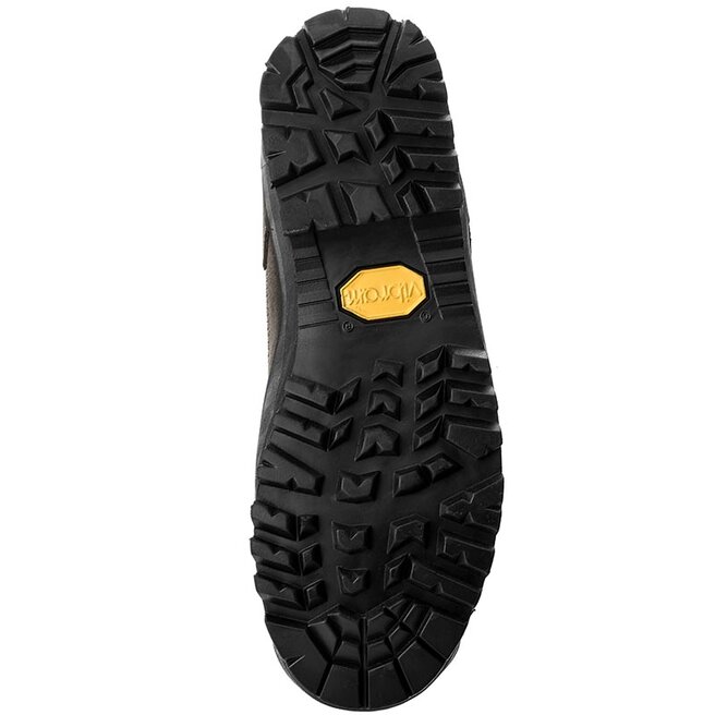 Aku Туристически Aku Conero Gtx GORE-TEX 878.4 Black/Grey 058