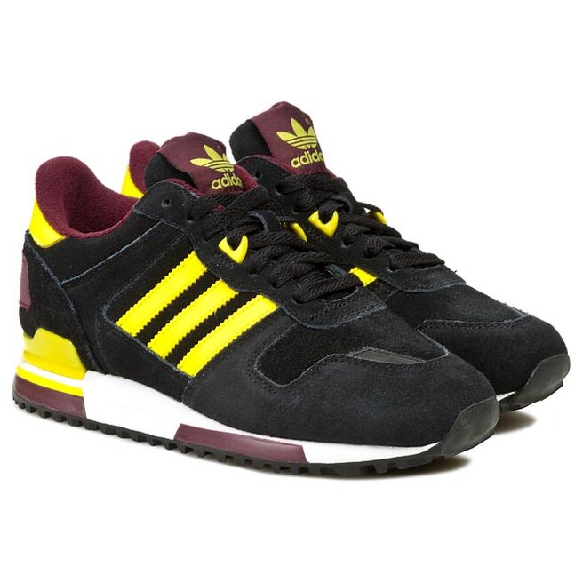 Adidas zx 700 uomo giallo hotsell