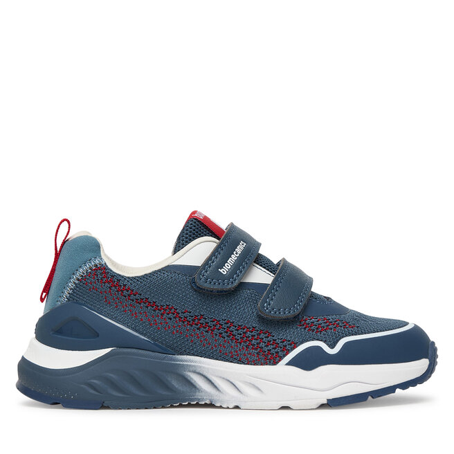 Chłopięce sneakersy Biomecanics