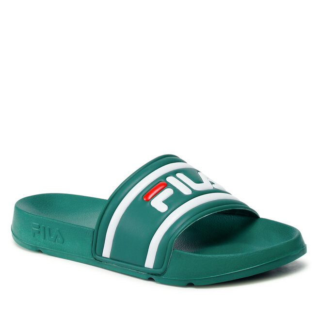 Șlapi Fila Morro Bay Slipper 1010930.60003 Verdant Green 1010930.60003 imagine noua