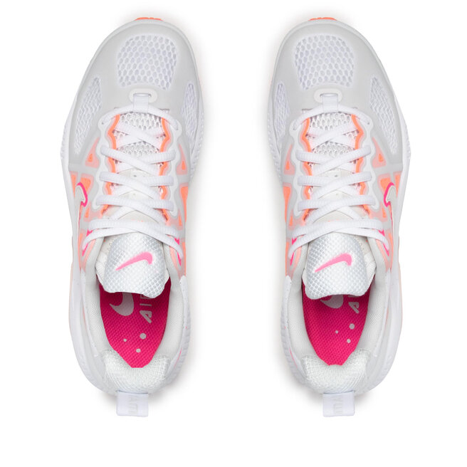 Batai Nike Air Max Genome CZ1645 101 White/Platinum Tint • Www.eavalyne.lt