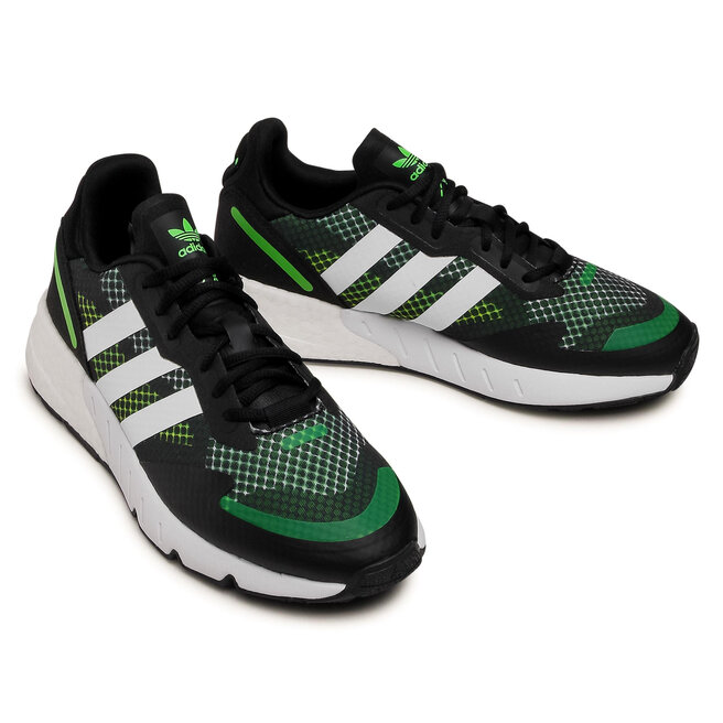 Взуття adidas Zx 1K Boost FY5685 Cblack 