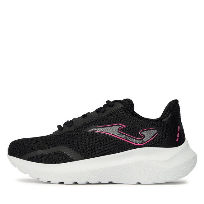 Joma Boty Joma Sodio Lady 2301 RSODLW2301 Black