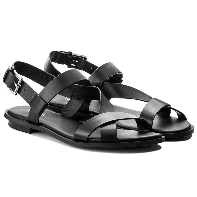 Mackay leather sandal clearance