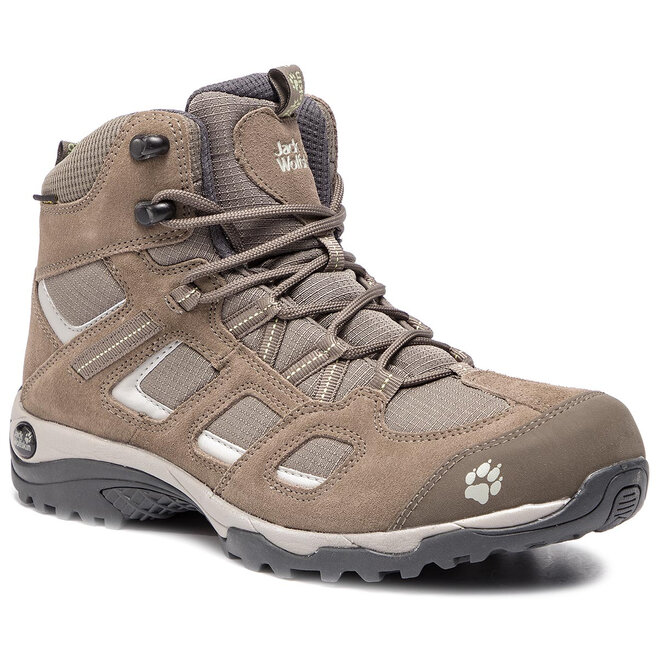 Vojo hike 2 texapore mid w outlet