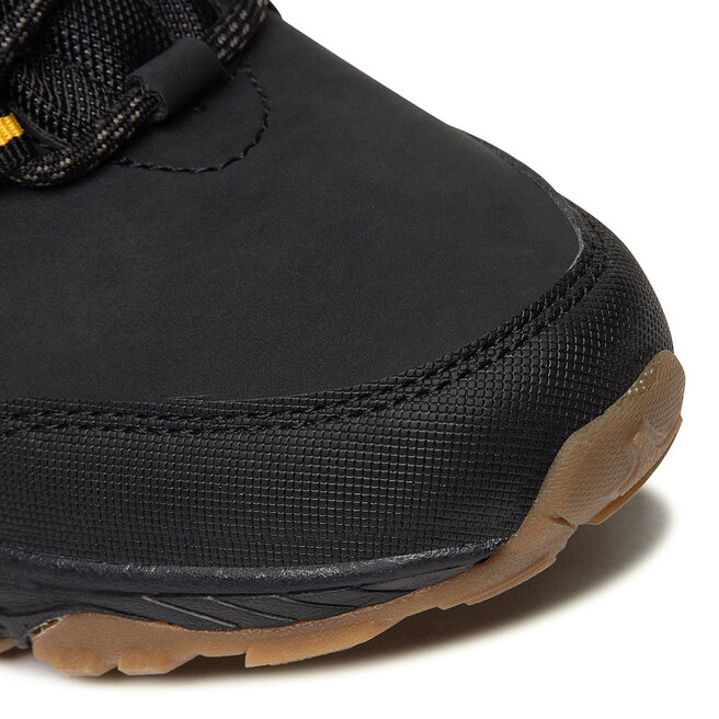 Sprandi Trekingová obuv Sprandi BP40-9774W Black 2