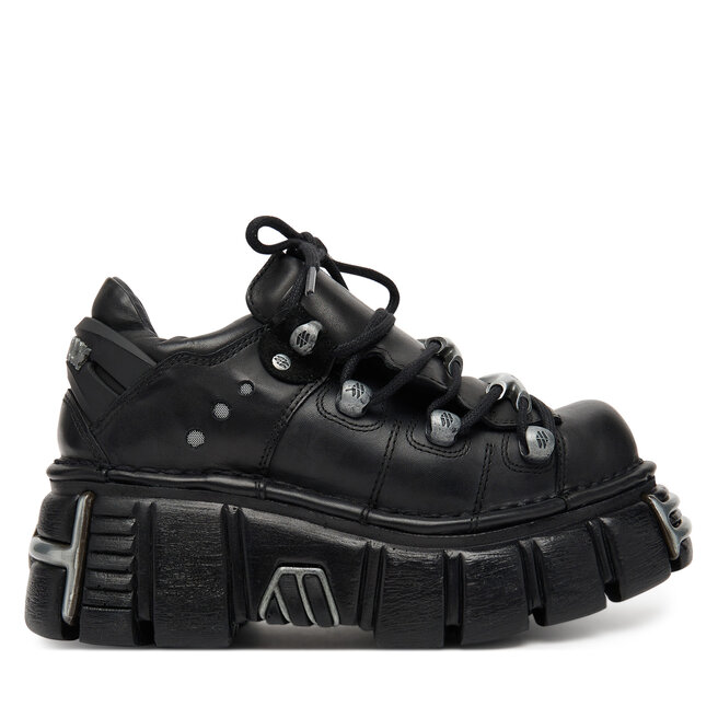 Męskie sneakersy NEW ROCK