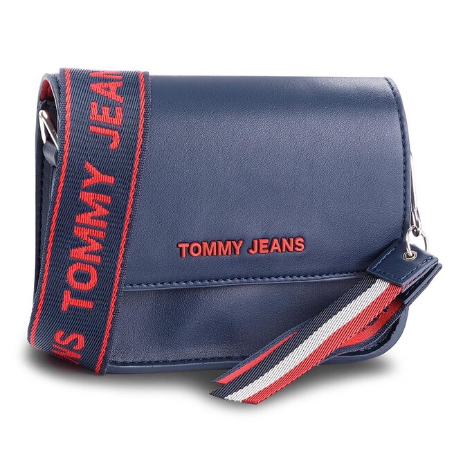 Tommy jeans store boxy crossover