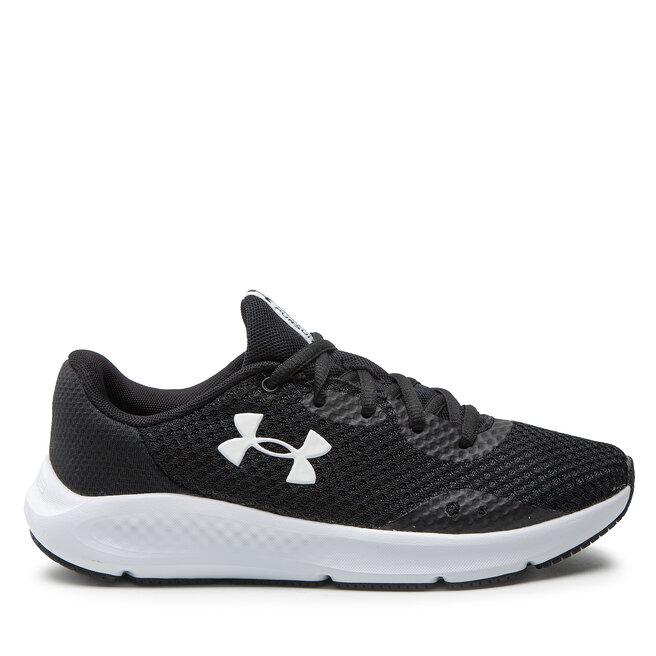 Buty do biegania Under Armour Ua W Charged Pursuit 3 - Czarny