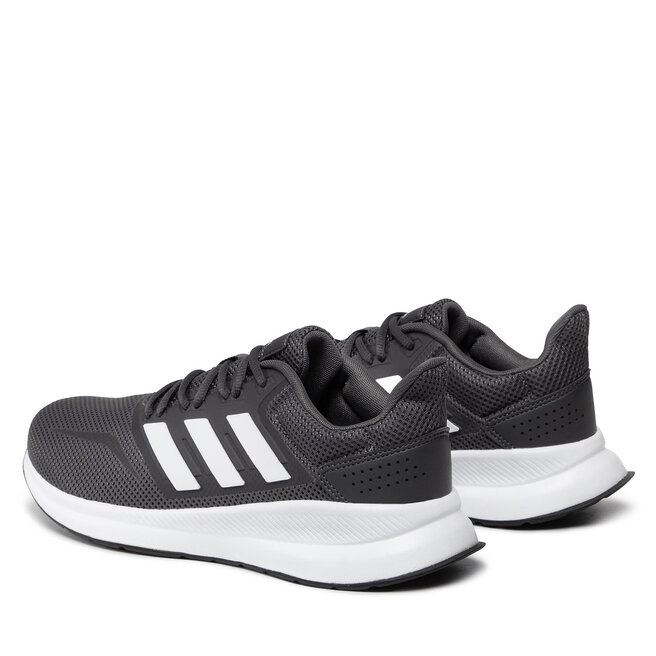 Batai adidas Runfalcon F36200 Gresix/Ftwwht/Cblack • Www.eavalyne.lt