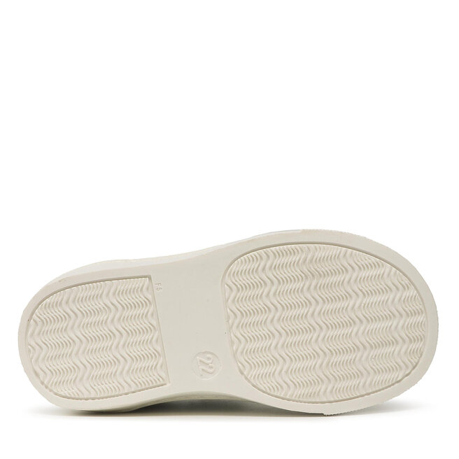 Nelli Blu Sportcipő Nelli Blu AVO-230-281 White