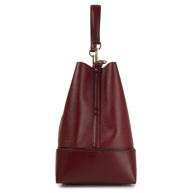 MICHAEL Michael Kors Mercer Gallery 30F9GZ5L6L Brandy