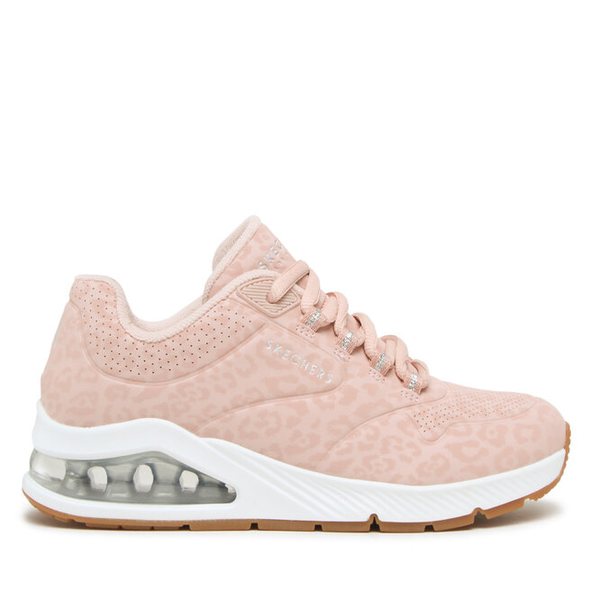 Sneakersy Skechers Uno 2 In Kat Neato - Różowy