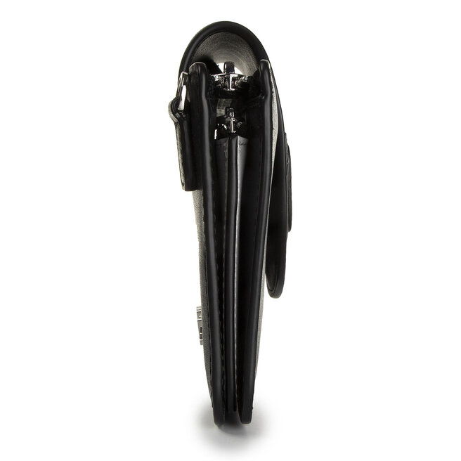 KARL LAGERFELD Táska KARL LAGERFELD 96KW3237 Black