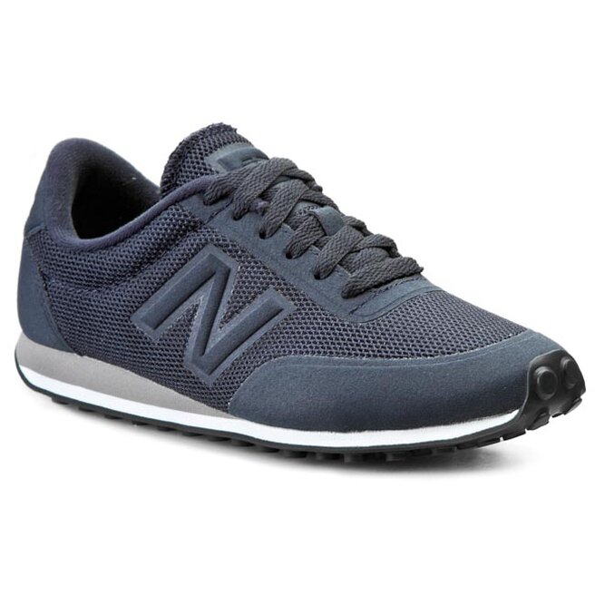 Sneakers New Balance Classics U410TWN Blu scuro escarpe