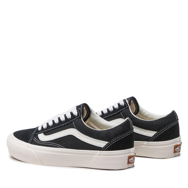 Vans Гуменки Vans Old Skool Vr3 VN0005UB1KP1 Black/Marshmallow
