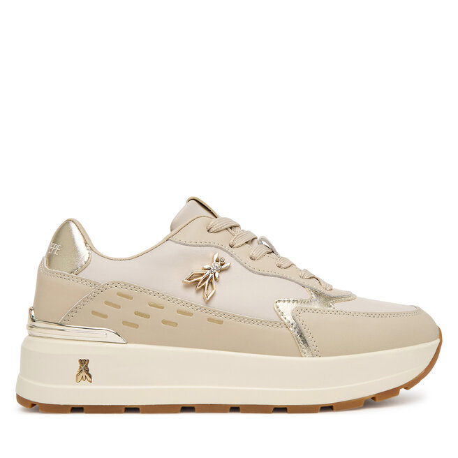 Kobiece sneakersy Patrizia Pepe